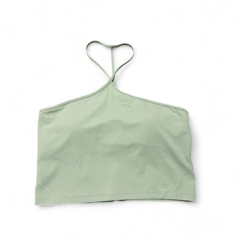 Lululemon Align T-Strap Tank Size 14